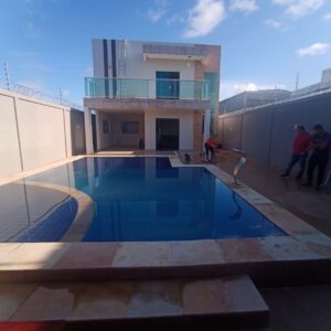 Casa a Venda no Francês 4 quartos + Terreno na Frente