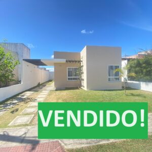 Casa a Venda Condomínio Lagos do Francês