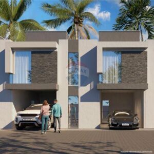 Casa a Venda Lançamento na Barra Nova Amazon Village