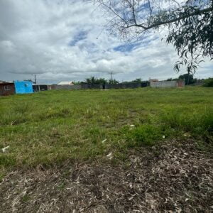 Terreno a Venda Búzios do Francês 8x20