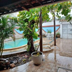 Casa a Venda 3 Quartos na Barra Nova